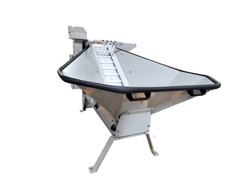 ABH1 Single Headed Bagger | Northwest Bagger