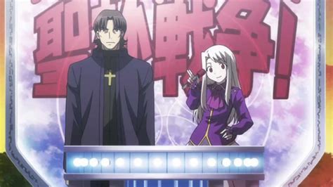When the police discover drains clogged with rotting flesh and bones, a meek civil servant confesses to the killings. Carnival Phantasm - Episode 1 English Subbed HD - YouTube