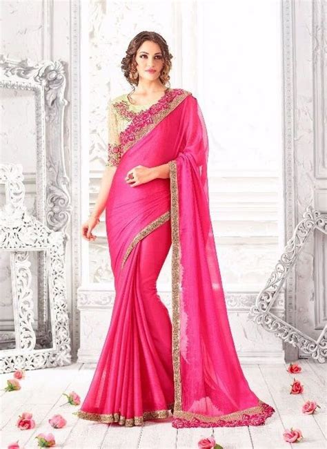 Price 478000 Inr Colour Pink Saree Fabric Two Tone Chiffon Blouse