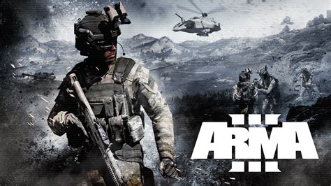 Arma 3 Pc Game Full Version Free Download Single Link