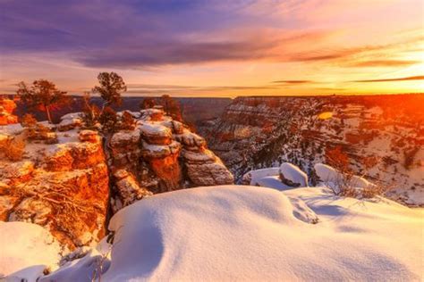 9 Insanely Affordable Winter Vacation Destinations For 2018 19 Grand