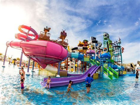So what can you expect from a cartoon network water park? TakeMeTour - See Thailand through the local's eyes