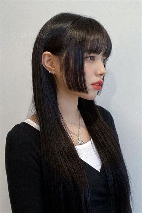 45 Best Hime Haircut Ideas That Ll Look So Chic On You Artofit