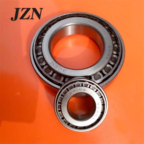 Free Shippingtapered Roller Bearings 33206 32207 33208 33209 33210
