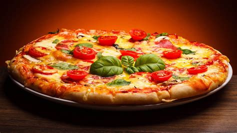 La Deliciosa Historia De La Pizza Astrolabio