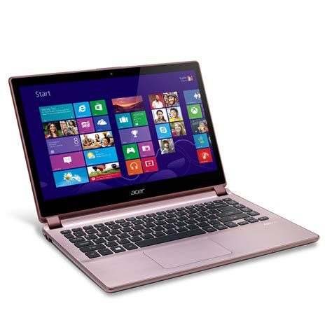 Aspire V5 473pg Laptops Tech Specs And Reviews Acer