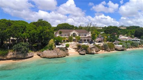 Cove Spring House St James Barbados Youtube