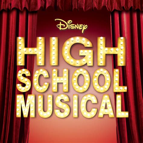 Álbumes 90 Foto High School Musical El Musical La Serie Mirada Tensa