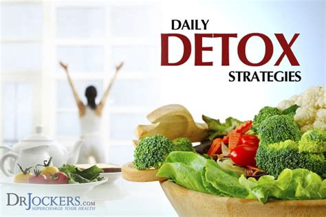 Pin On Detoxification Tips And Strategies