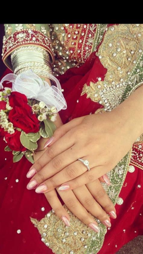 Engagement Ring Pakistani Bridal Engagement Engagement Rings