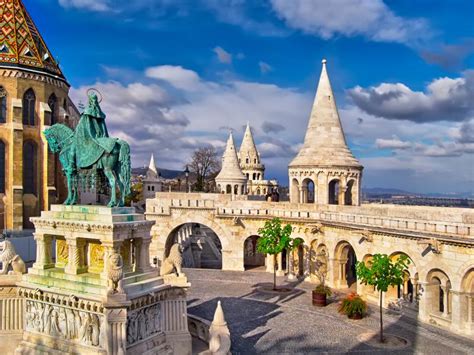 Best Places To Visit In Hungary On The Go Tours