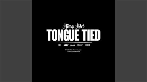 Tongue Tied Youtube