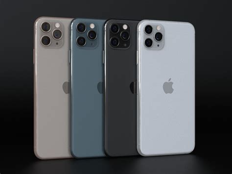 Iphone 13 Pro Max New Colors Iphone 13 Pro Max To Come In Two New