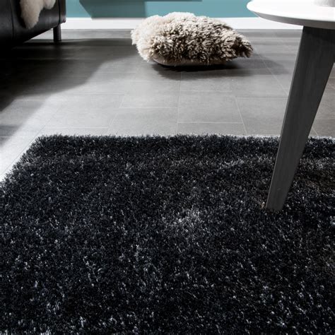 Ebay teppich shaggy hochflor reine wolle. Teppich Shaggy Hochflor Flauschig Glänzend | teppich.de