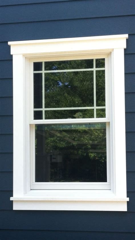 #diy #farmhouse #selfbuild #carpentry #howto. 25+ bästa Craftsman Windows idéerna på Pinterest | Hus i ...
