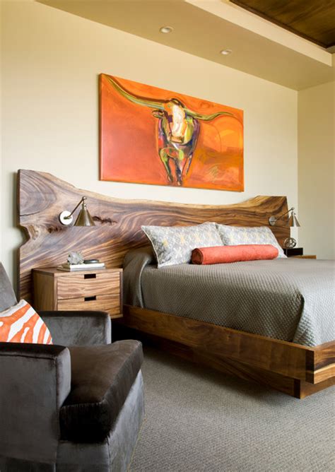 Rustic bedrooms design ideas canadian log homes is one images from 19 perfect images rustic bedroom ideas of house plans photos gallery. 19 Magical Rustic Bedroom Interior Designs That Will Relax You
