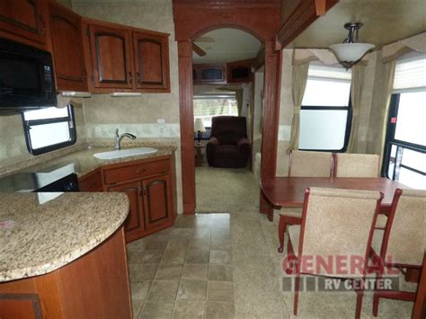 Discover the different types of furniture for your rv that will spice up your travel. Used 2008 Dutchmen RV Grand Junction 37QSB Fifth Wheel at ...