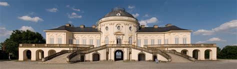 The baroque interior of the castle houses royal. Pin em rococo-rocococototo tutti!