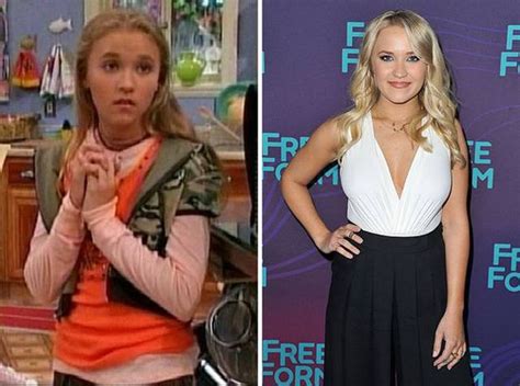 See What The Disney Stars Of The 00s Look Like Now That Theyre All