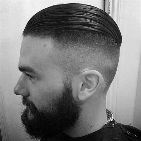 40 Slicked Back Undercut Haircut For Men Ideas 2023 Guide