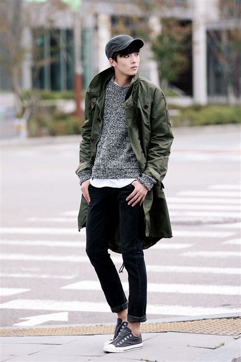 Cool Itsmestyle By Newfashiontrends Pw Korean Fashion Men Itsmestyle 9 Mens Winter