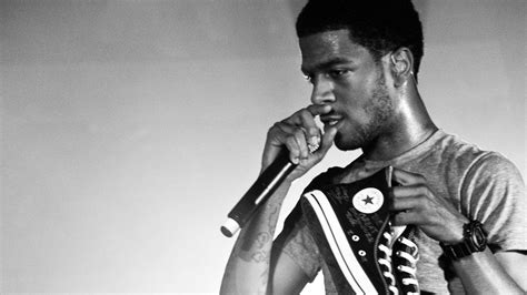 Kid Cudi Wallpapers 1080p Wallpaper Cave