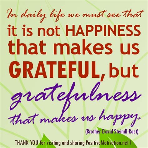 Grateful Quotes Happiness Quotesgram