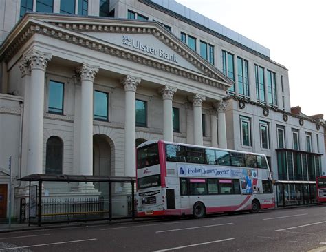 Ulster bank head office, block b, central park, leopardstown, dublin 18, d18 n153. Ulster Bank announces significant investment in Belfast ...