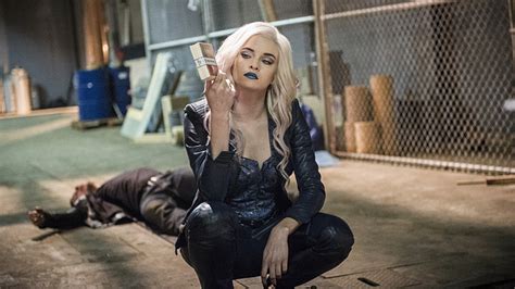Dennis Oneil The Killer Frost Comicmix
