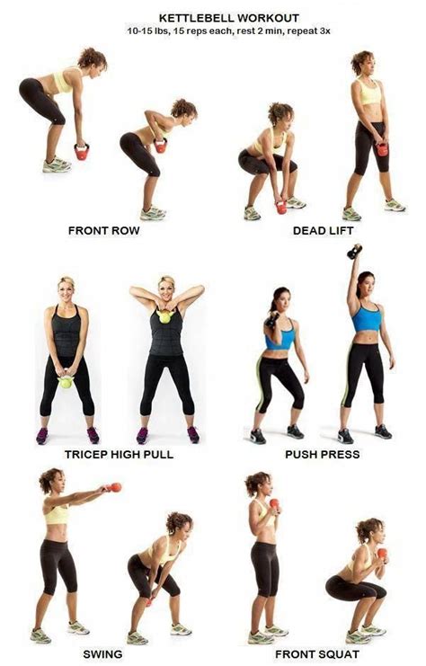 15 minute crossfit kettlebell workouts with comfort workout clothes fitness and workout abs