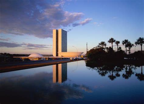Just five years earlier, the area resembled a desert, with no people, scarce water, few. Visiting Brasilia, Capital of Brazil