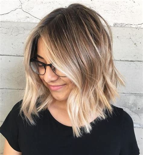 hottest balayage hair ideas to try in hair adviser in short hair balayage 195640 hot sex picture
