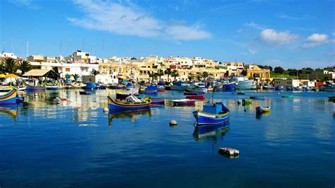 The Most Beautiful Harbours In Malta The Corinthia Insider