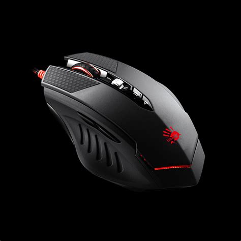 Bloody Tl70 Laser Gaming Mouse