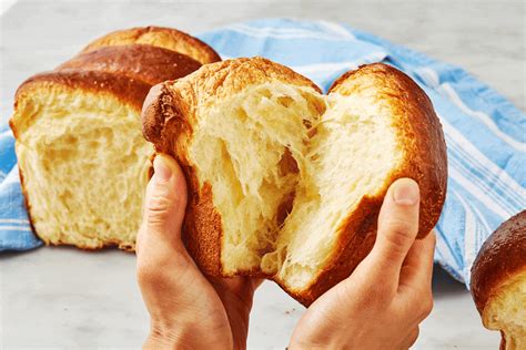 This keto pumpkin bread recipe starts off with — you guessed it — canned pumpkin. Brioche Bread | Recipe | Brioche bread, Delish, Stick of ...