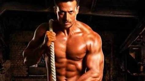 baaghi 3 box office collection day 3 tiger shroff film earn more than 50 crore in 3 days