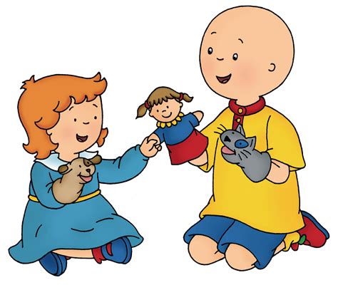 The show deals with issues like fear of the. Best 52+ Caillou Background on HipWallpaper | Thug Caillou ...
