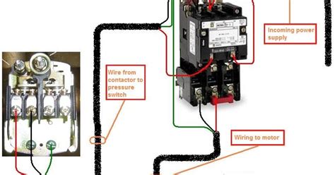 When a contact is welded). Hyderabad Institute of Electrical Engineers: how to wire a ...