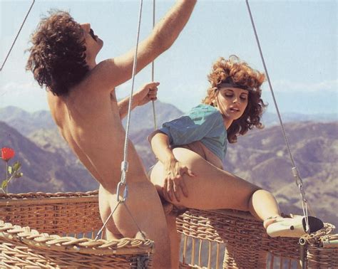 Nude In Hot Air Balloon Porn Pictures Telegraph