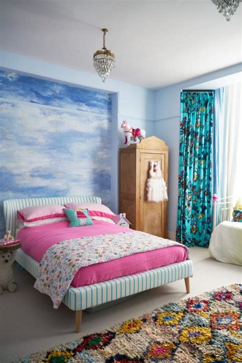 Cool Bedroom Ideas For Teen Girls 32 Gorgeous Teenage Bedroom Ideas
