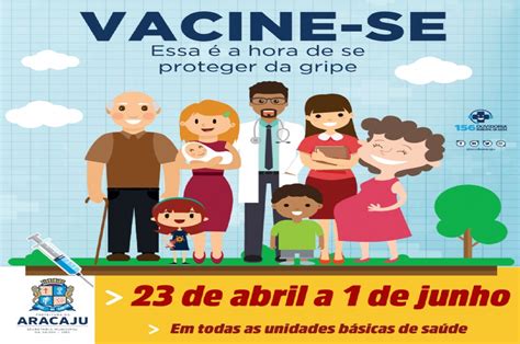 Do que a vacina é feita? Campanha da vacinação contra gripe começa na segunda ...