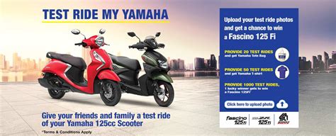 Welcome to the world of racing. India Yamaha Motor - Revs Your Heart