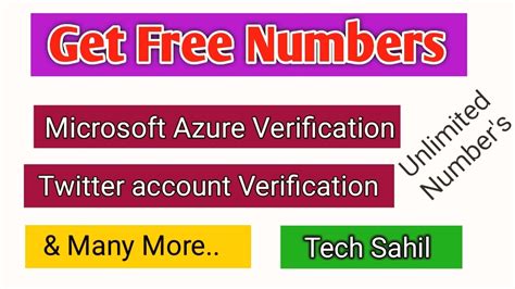 Global telecom testing's (gtt) comprehensive live phone number testing and toll free number testing in indonesia ensures that all phone numbers and toll free numbers are functioning properly. Free Number For Twitter | Get Free Number For OTP | Get ...