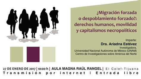 Normalmente tienes casi todos los mismos derechos natalia fernández, es una escritora profesional que se especializó en atracción, citas y relaciones. ¿Migración forzada o despoblamiento forzado ...