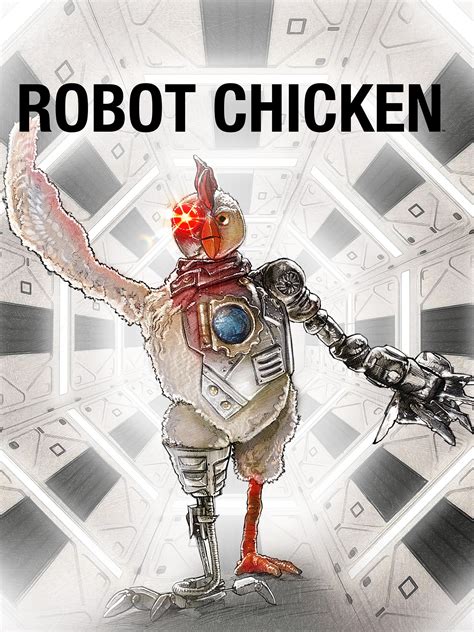 Robot Chicken Rotten Tomatoes