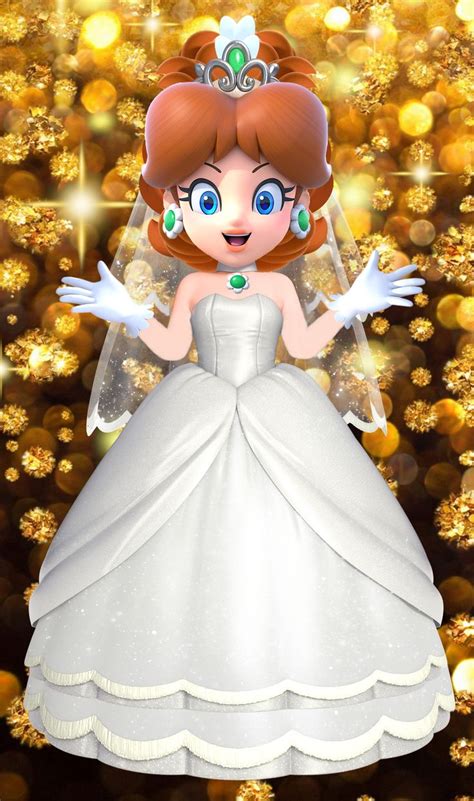 Princess Daisy Oh Luigi Princess Daisy Mario And Princess
