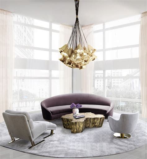 Top 10 Chandeliers For Your Living Room Decor