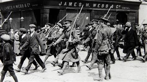 What Was The Easter Rising All You Need To Know About 100th