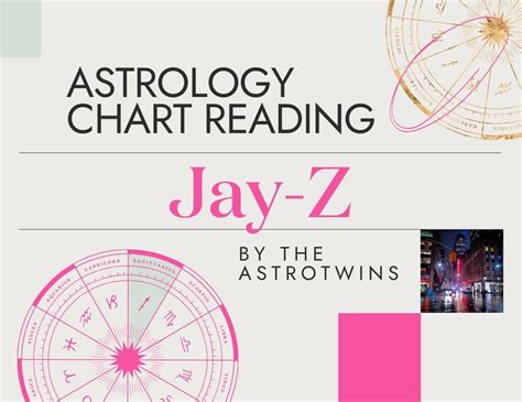 Jay Z Birth Chart Sagittarius Zodiac Sign Horoscope And Birthday