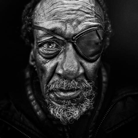 Untitled By Lee Jeffries On Px Lee Jeffries Old Faces Black And
